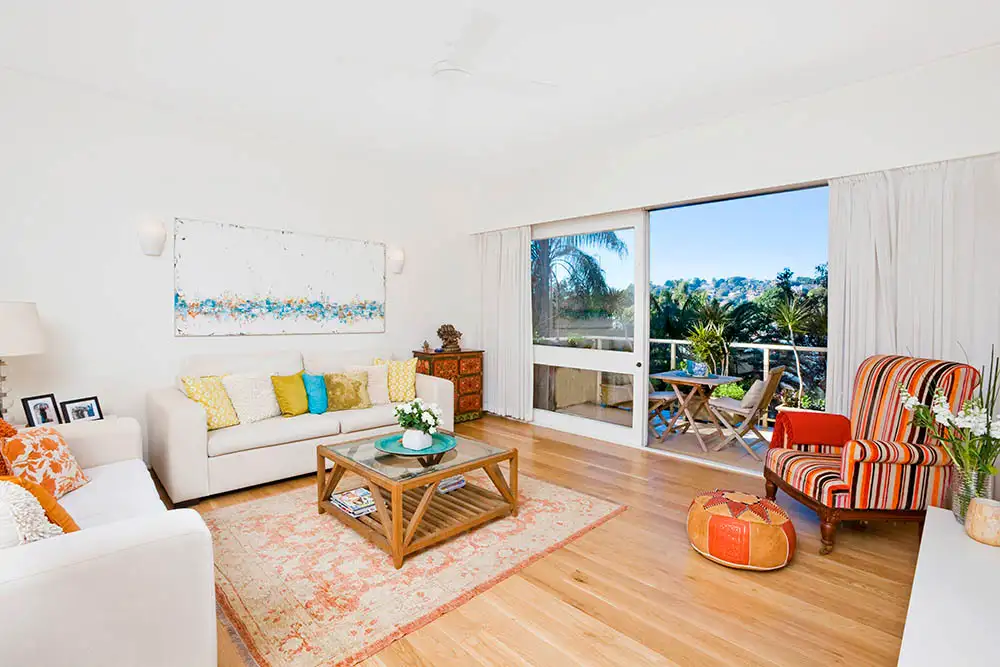 Main view of Homely townhouse listing, Townhouse 2/45 Ocean Avenue, Double Bay NSW 2028