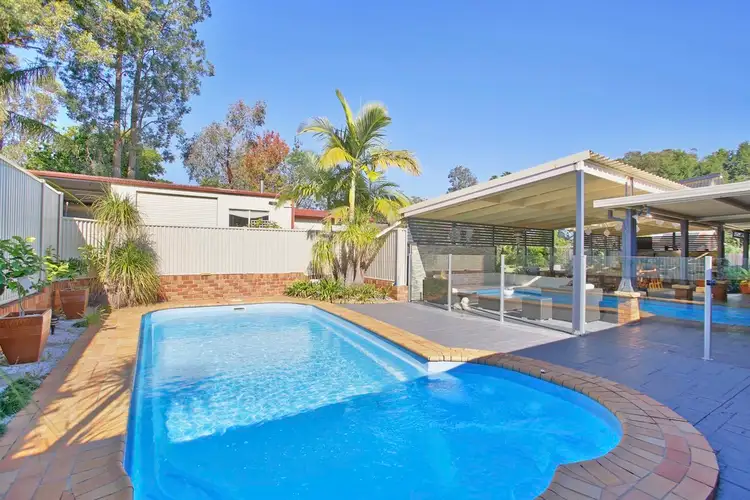 Second view of Homely house listing, 20 ALBERT AVENUE, Thirlmere NSW 2572