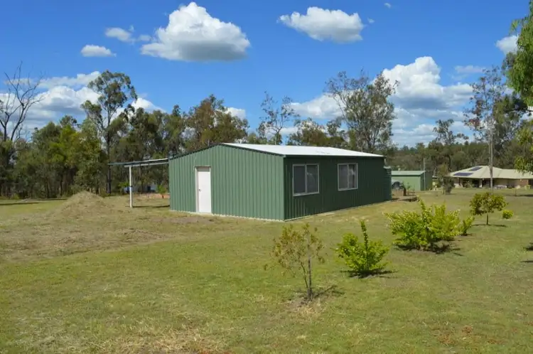 10 Pitt Road, Laidley Heights QLD 4341