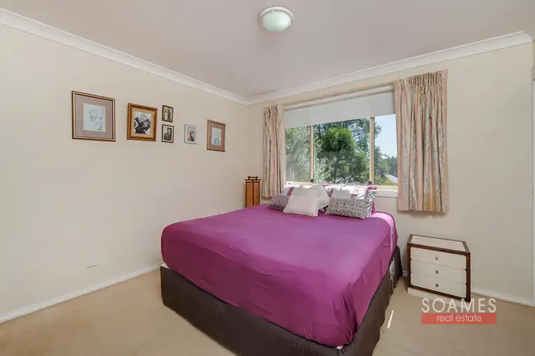 Fifth view of Homely house listing, 8a Willarong Road, Mount Colah NSW 2079