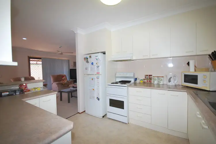 Third view of Homely semi-detached listing, 1/10 Russell Court, Miami QLD 4220