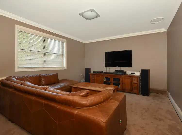 Seventh view of Homely house listing, 29 Prince Henry Drive, Prince Henry Heights QLD 4350