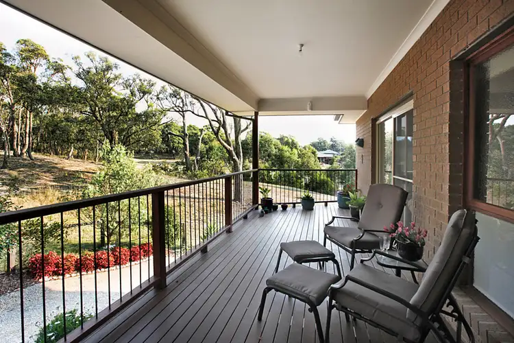 Fifth view of Homely house listing, 77 Dalton Street, Gisborne VIC 3437