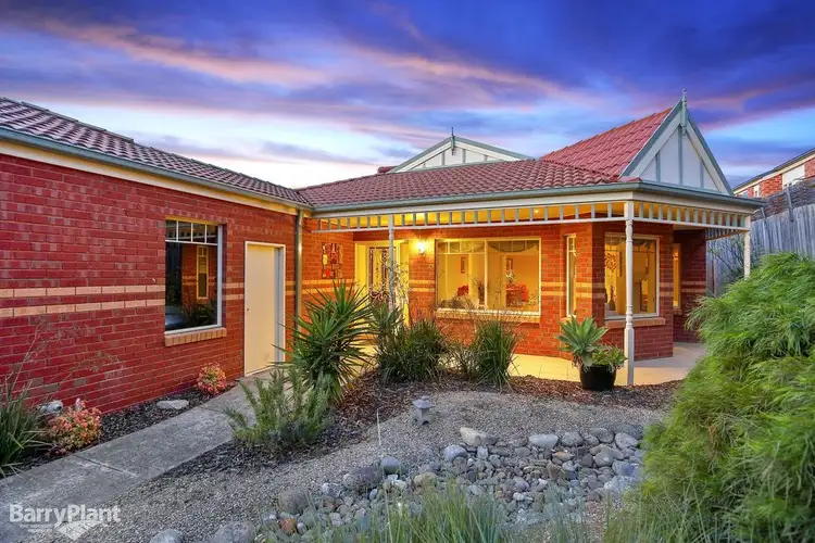 63 Larbert Road, Mooroolbark VIC 3138