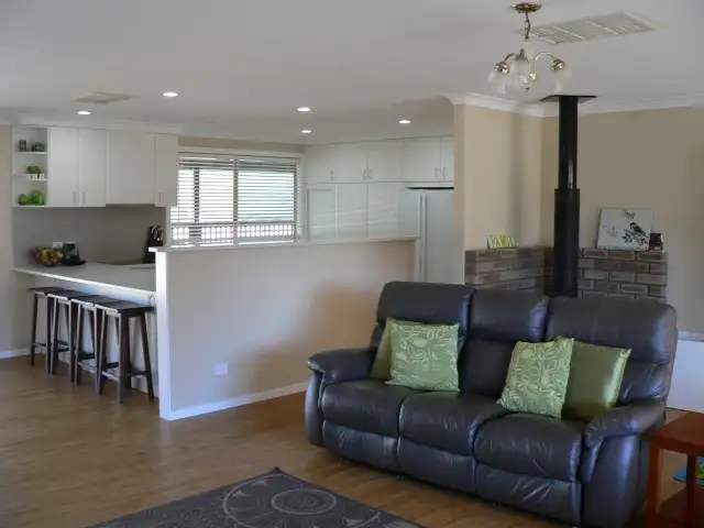 Fourth view of Homely house listing, 28 Dijon Street, Katanning WA 6317