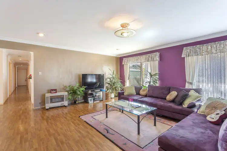 Fifth view of Homely house listing, 1 May Court, Middle Ridge QLD 4350