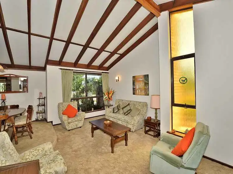 Second view of Homely house listing, 25 Koolinda Street, Falcon WA 6210
