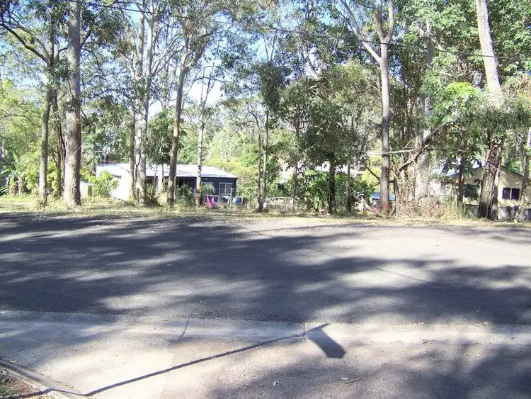 Second view of Homely land listing, 41 HALCYON, Lamb Island QLD 4184