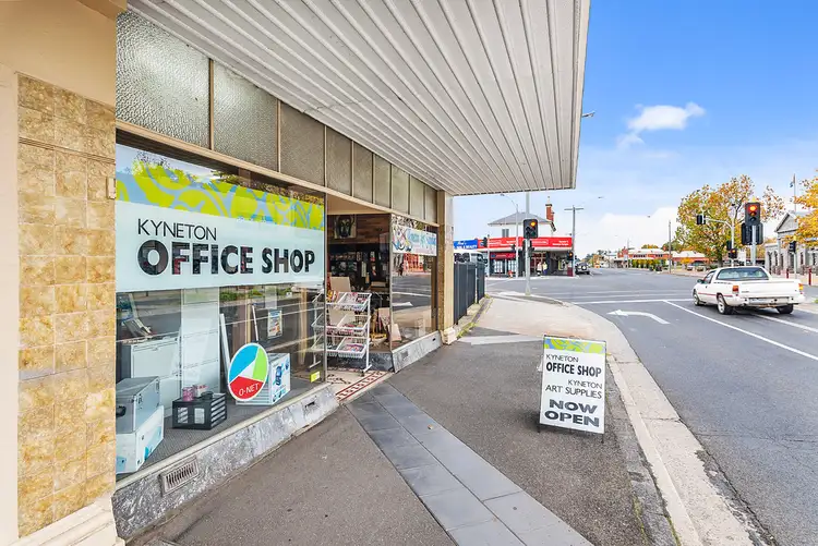 Third view of Homely house listing, 92-94 Mollison Street, Kyneton VIC 3444
