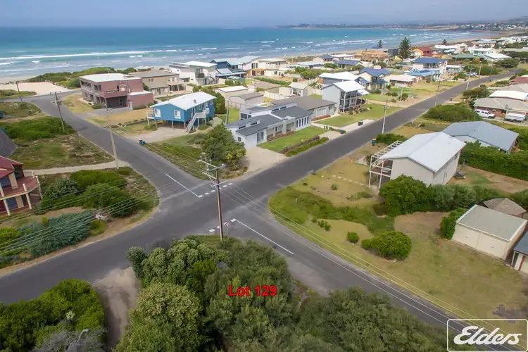 Second view of Homely land listing, 4 Skye Avenue, Middleton SA 5213