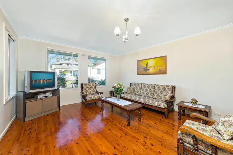 Second view of Homely house listing, 2 Willow Place,, Bass Hill NSW 2197