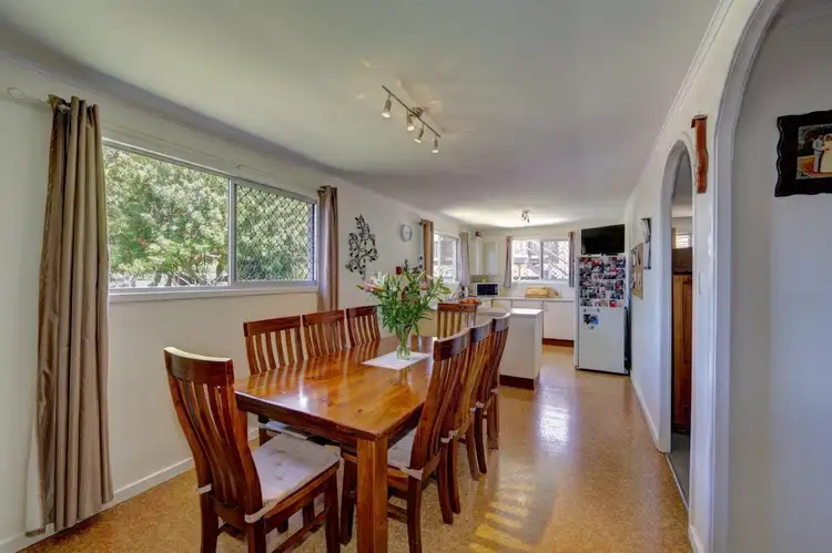 Sixth view of Homely house listing, 25 Cottell Street, Bundaberg North QLD 4670