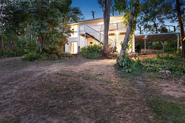Second view of Homely house listing, 35 Brandenburg Road, Mooloolah Valley QLD 4553