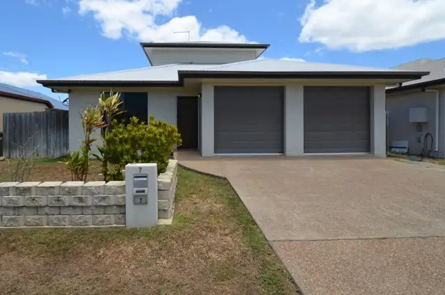 Main view of Homely house listing, 7 Blue Wren Drive, Kelso QLD 4815
