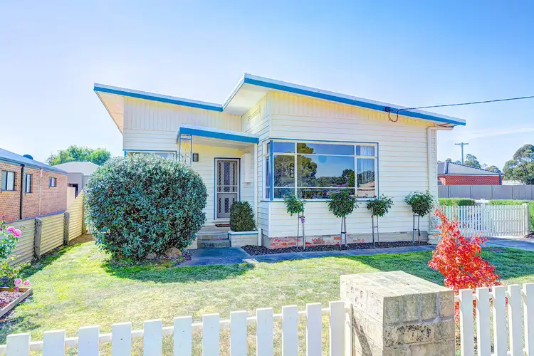 Main view of Homely house listing, 4 Market Street, Miners Rest VIC 3352