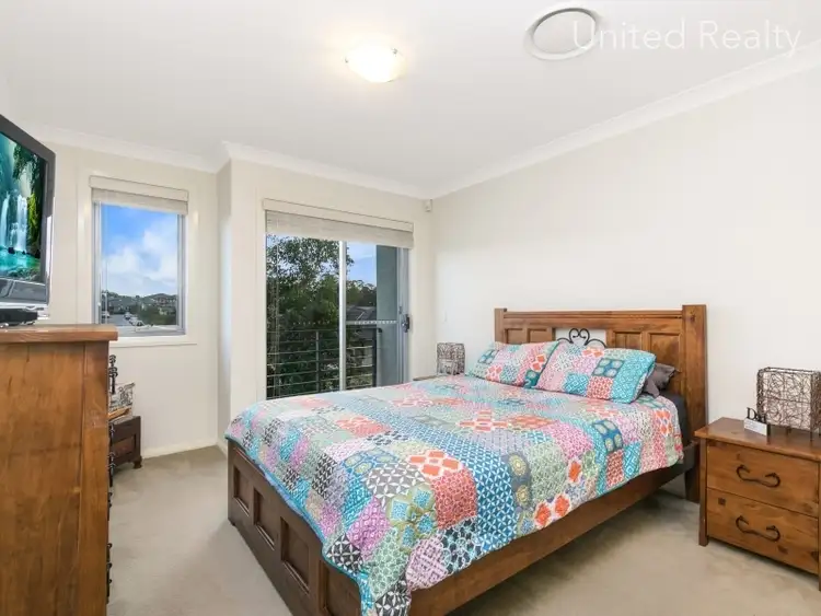 Fourth view of Homely house listing, 115 Hemsworth Avenue, Middleton Grange NSW 2171