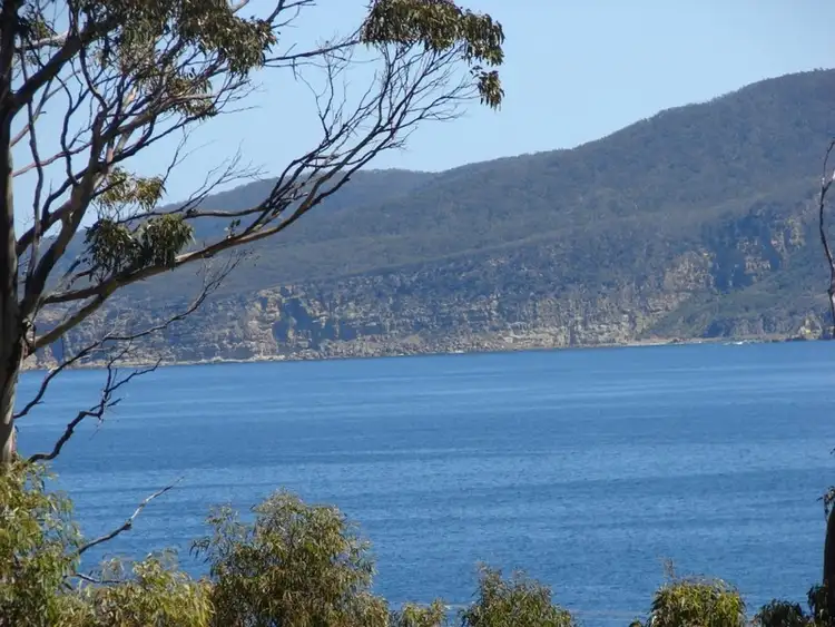 Third view of Homely land listing, Address available on request