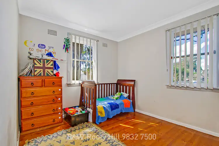 Sixth view of Homely house listing, 8 Waitaki Street, Lethbridge Park NSW 2770