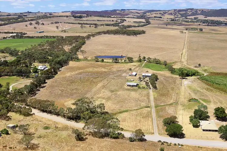 236 Blockers Road, Myponga SA 5202