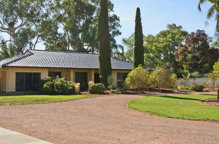 Third view of Homely house listing, 21A ARRANDALE LANE, Wentworth NSW 2648