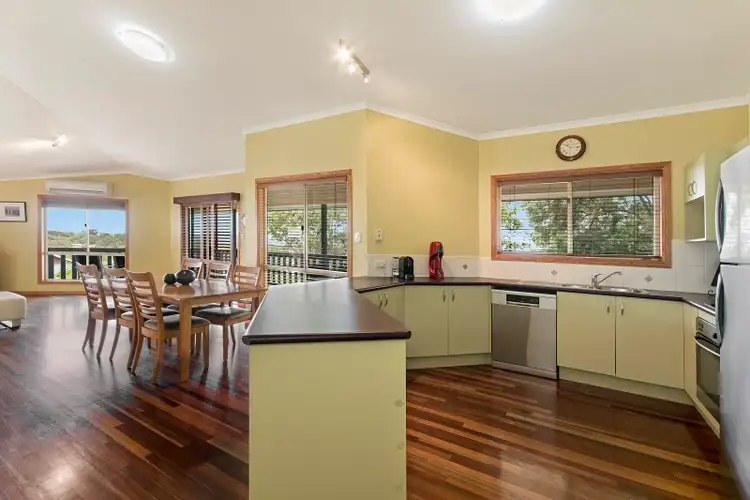Second view of Homely house listing, 15 Seamist Circuit, Coolum Beach QLD 4573