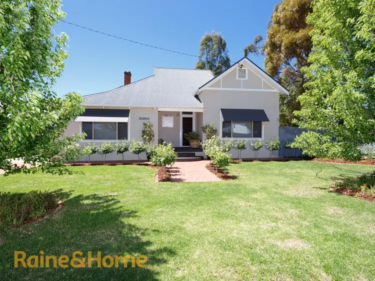 109 Wallace St, Coolamon NSW 2701