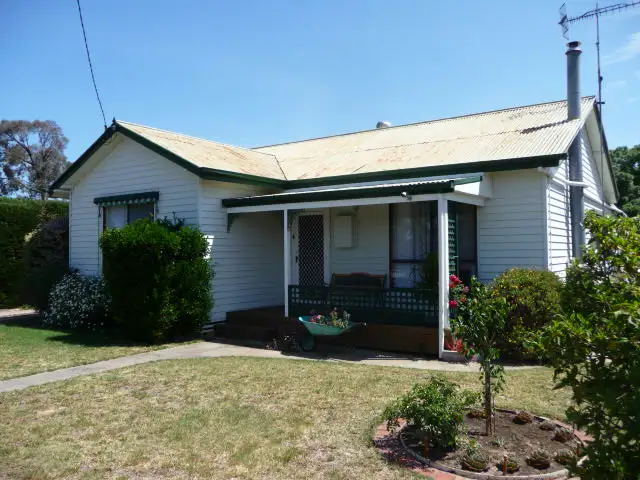 Main view of Homely house listing, 17 Walkers Rd, Goroke VIC 3412