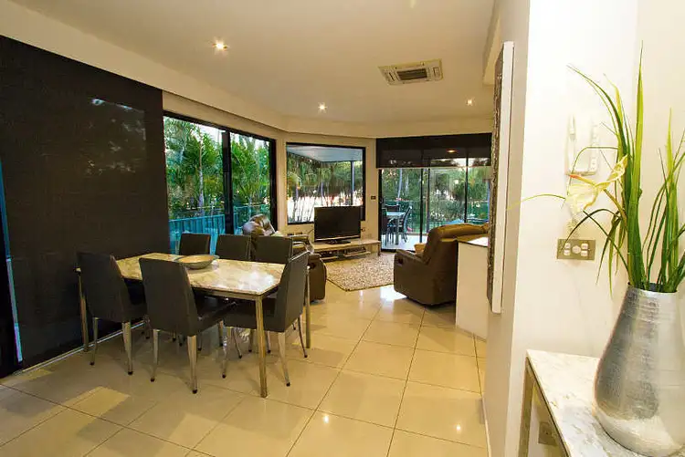 Third view of Homely house listing, 1/634 Captain Cook Drive, Seventeen Seventy QLD 4677