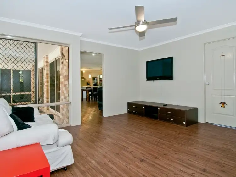 Fourth view of Homely house listing, 14 Cedarwood Close, Woodhill QLD 4285