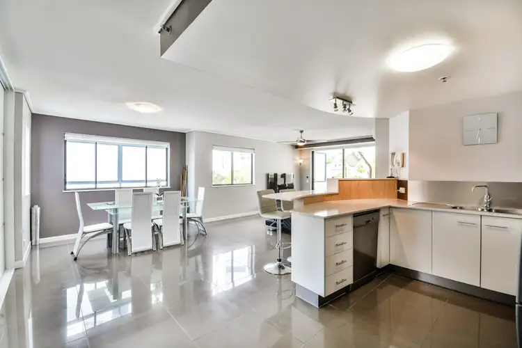 Third view of Homely unit listing, 201 / 29 First Avenue, Mooloolaba QLD 4557