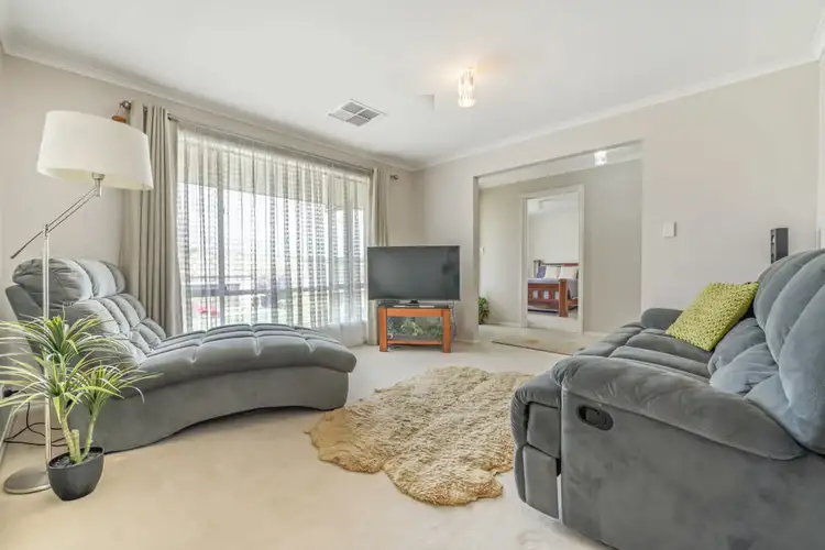 Second view of Homely house listing, 25 Sameden Drive, Noarlunga Downs SA 5168