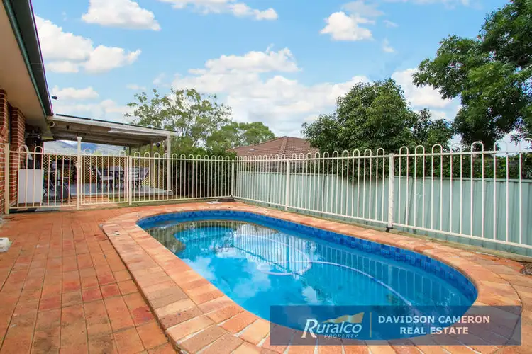 Second view of Homely house listing, 46 Tribe Street, Tamworth NSW 2340
