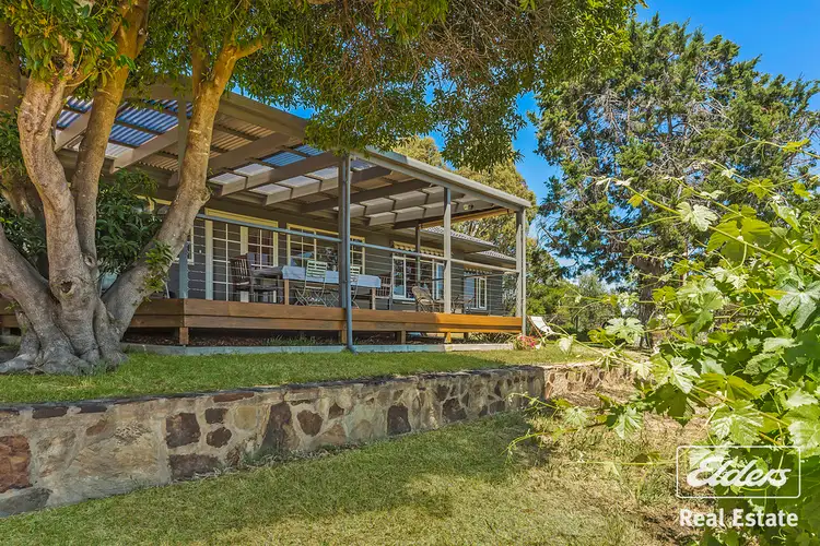 Fourth view of Homely house listing, 25 Needles Road, Williamstown SA 5351