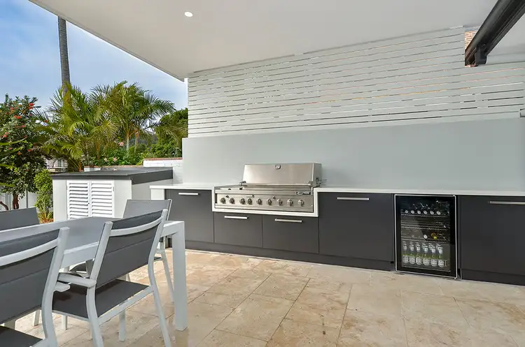 Fifth view of Homely house listing, 35 Helmsman Blvd, St Huberts Island NSW 2257