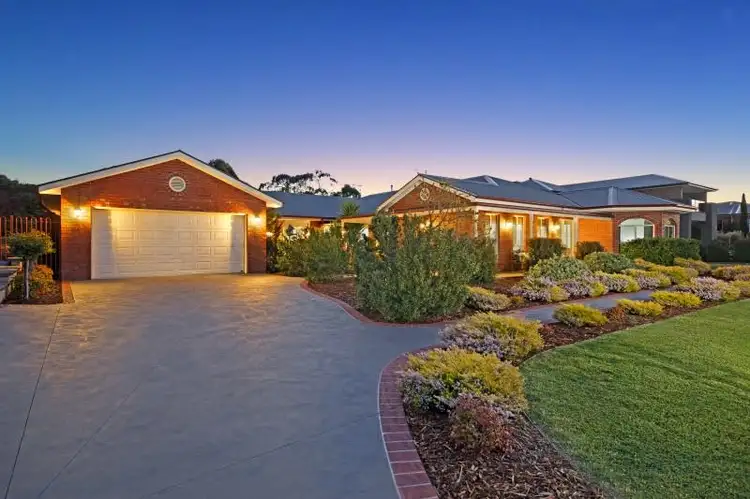 Second view of Homely house listing, 5-6 Freeman Court, Gisborne VIC 3437