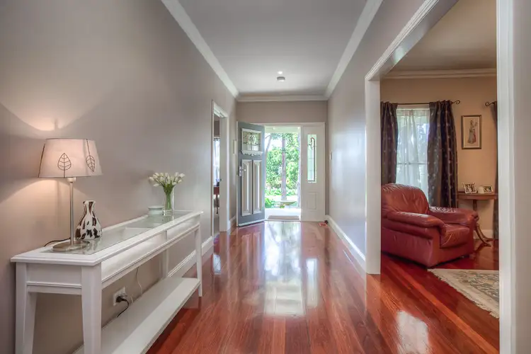 Sixth view of Homely house listing, 44 Dalton Street, Gisborne VIC 3437