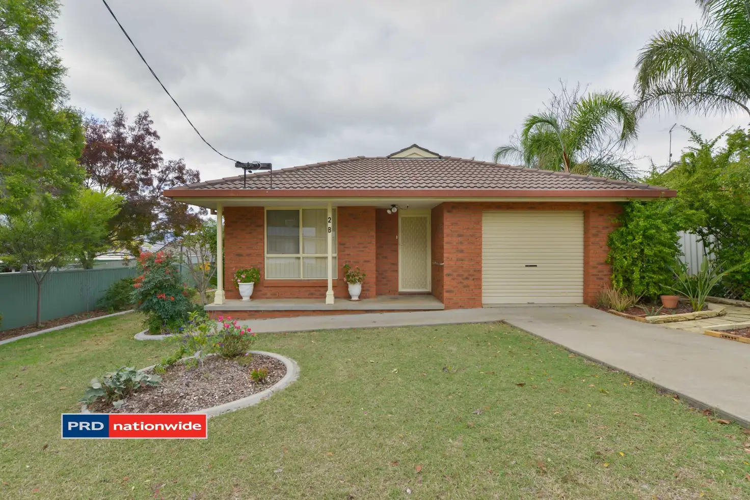 Main view of Homely house listing, 2B Darrell Road, Tamworth NSW 2340