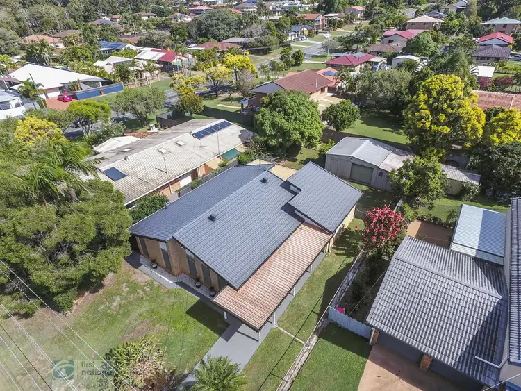 Third view of Homely house listing, 222 Fitzroy Street, Cleveland QLD 4163