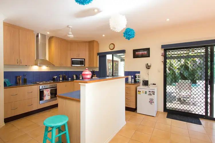 Sixth view of Homely house listing, 41 Planigale Loop, Djugun WA 6725