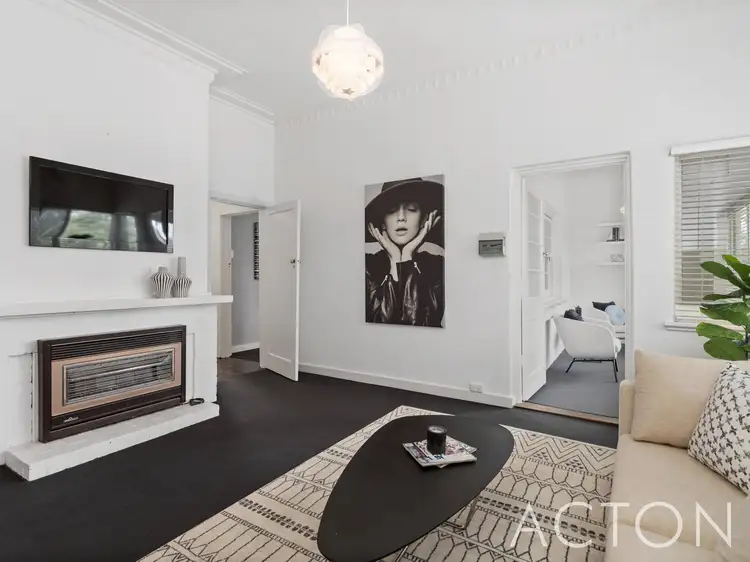 Third view of Homely apartment listing, 4/36 Martin Avenue, Nedlands WA 6009