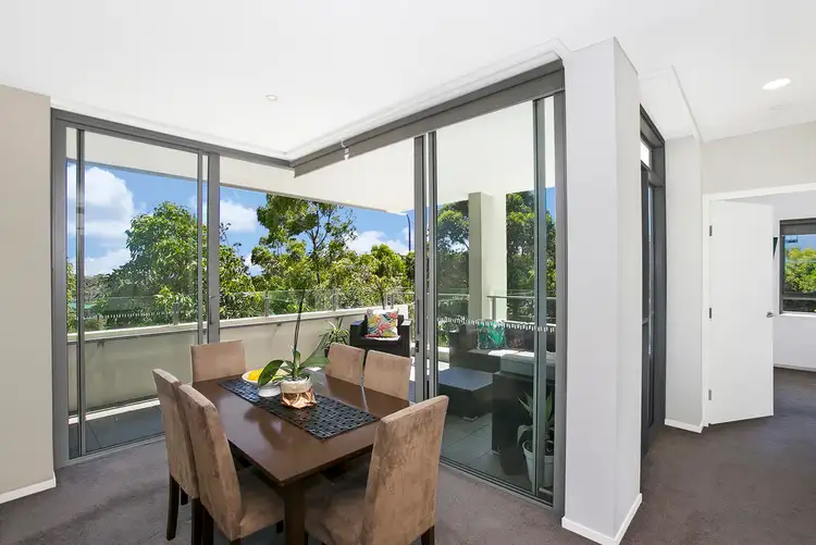Sixth view of Homely apartment listing, 201/2 Jenner Street, Little Bay NSW 2036