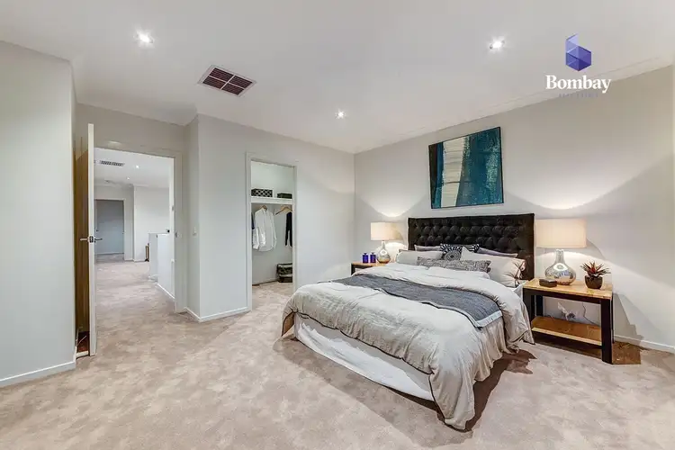 Fourth view of Homely townhouse listing, Address available on request