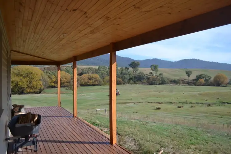 Sixth view of Homely rural property listing, 718 McKinnons Road, Benambra VIC 3900