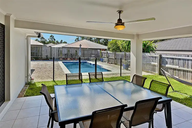 Third view of Homely house listing, 7 Whistler Place, Beerwah QLD 4519