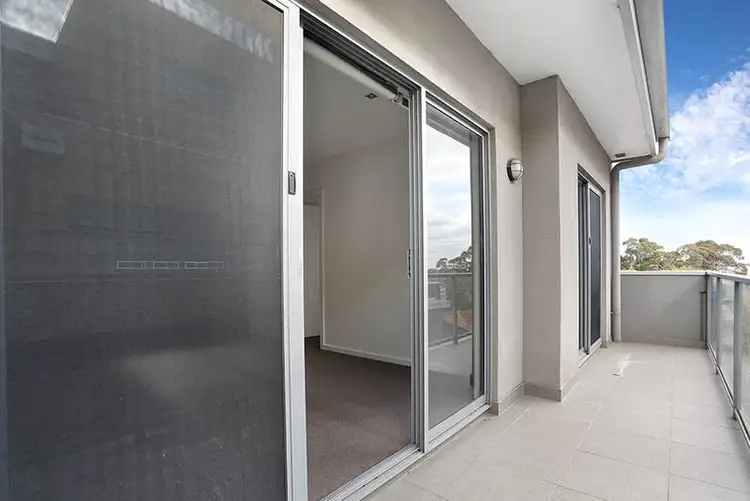 Sixth view of Homely apartment listing, 11/7 Pascoe Street, Pascoe Vale VIC 3044