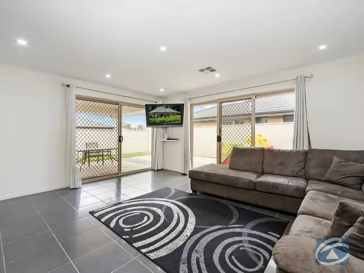 Sixth view of Homely house listing, 3 Hogben Avenue, Reid SA 5118