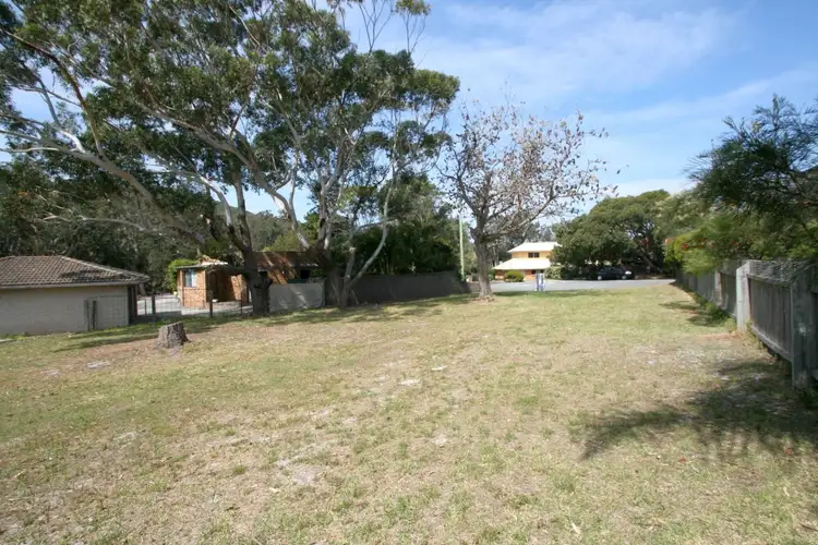 Third view of Homely land listing, 2 Terton Close, Boomerang Beach NSW 2428
