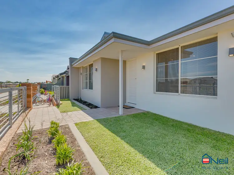 3 Waller Lane, Byford WA 6122