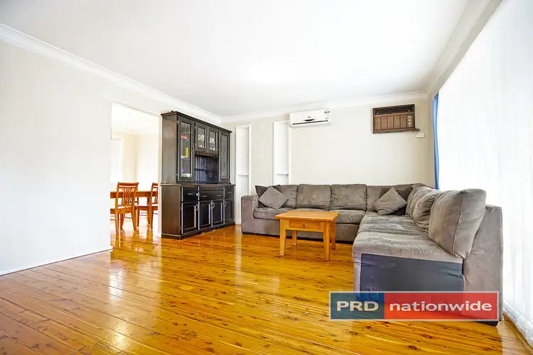 Seventh view of Homely house listing, 16 Timgalen Avenue, South Penrith NSW 2750