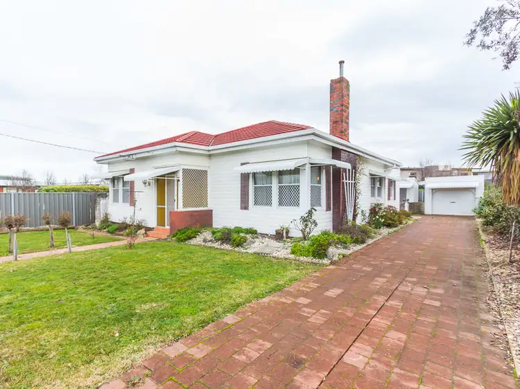 6 Sherriff Street, Newstead TAS 7250